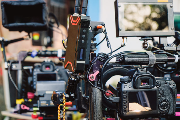 יש לך סרט בראש? הפקת סרטים בהתאמה אישית!